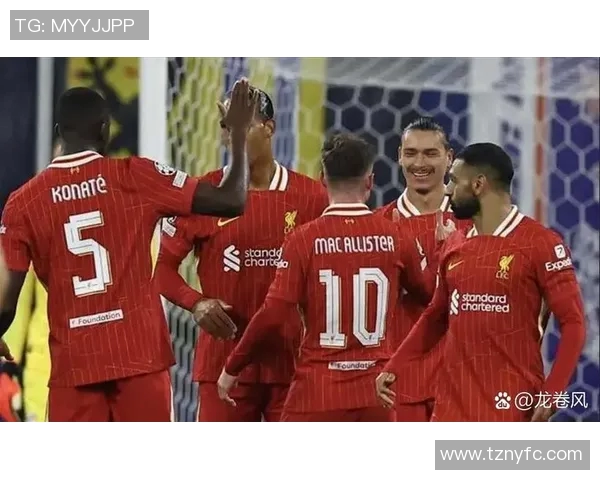 利物浦与拜仁慕尼黑激战直播间精彩回顾与分析