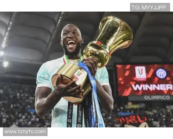 卢卡库重返巅峰之路:从逆境中崛起的足球传奇 卢卡库重返巅峰之路:从逆境中崛起的足球传奇